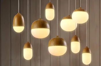 Modern Nordic simple single head creative personality nuts droplight Bedroom a buffet restaurant children room lighting
Modern Nordic simple single head creative personality nuts droplight Bedroom a buffet restaurant children room lighting