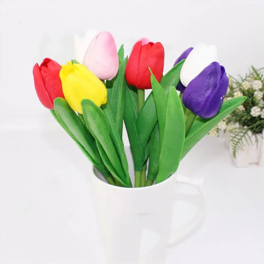 Limit shows Cute Colorful Tulip Ballpoint Pen PU Simulation Plant Flowers Ball Point Pen 0.7mm Blue Ink Gift Stationery
Limit shows Cute Colorful Tulip Ballpoint Pen PU Simulation Plant Flowers Ball Point Pen 0.7mm Blue Ink Gift Stationery