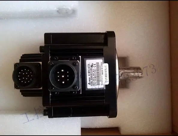 original new product Delta 1kw servo motor ECMA-C21010RS rated speed 3000r, up to 5000r torque 3.2NM, maximum 9.5NM
original new product Delta 1kw servo motor ECMA-C21010RS rated speed 3000r, up to 5000r torque 3.2NM, maximum 9.5NM
