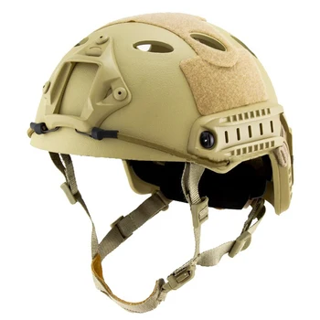 Base Jump Fast Helmet Masks Tactical Helmet (Tan) Free shipping
Base Jump Fast Helmet Masks Tactical Helmet (Tan) Free shipping