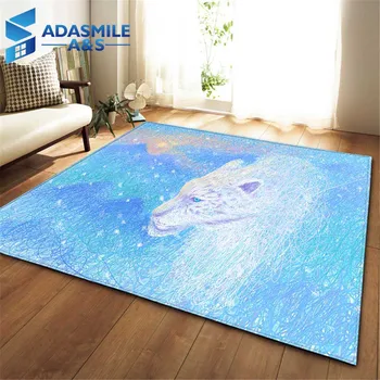 Cartoon Oil Painting Living Room Carpets Animal Flamingo Mat Parlor Room Area Rug Mats Soft Flannel Home Decoration Rug Carpet
Cartoon Oil Painting Living Room Carpets Animal Flamingo Mat Parlor Room Area Rug Mats Soft Flannel Home Decoration Rug Carpet