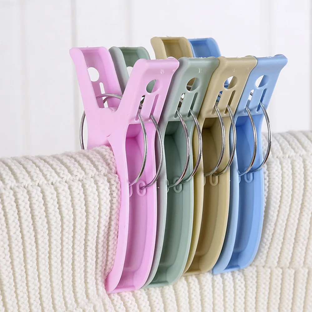 1 Pcs Large Bright Colour Plastic beach towel clip Pegs Clips To Sunbed Quilt decorative clothespins clothes pegs mini G525
1 Pcs Large Bright Colour Plastic beach towel clip Pegs Clips To Sunbed Quilt decorative clothespins clothes pegs mini G525