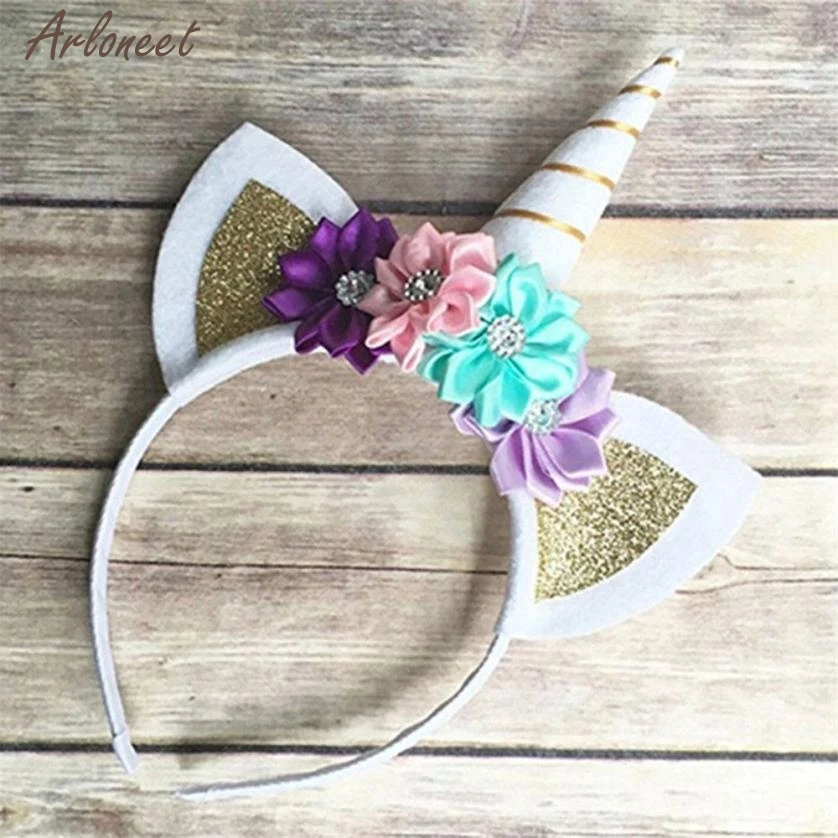 2019 headband baby girls hair accessories Floral Girl Party Headdress Decorative Flower Hairband JAN23
2019 headband baby girls hair accessories Floral Girl Party Headdress Decorative Flower Hairband JAN23