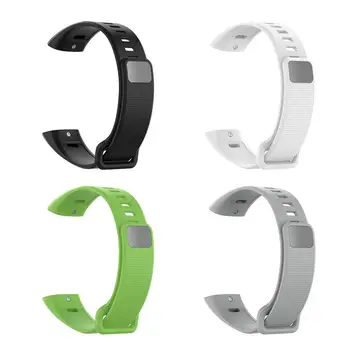 Silicone Watch Band For Huawei Band 2 / Band 2 Pro Smart Watch Replacement Wrist Strap Bracelet Bands Straps For Huawei Band2
Silicone Watch Band For Huawei Band 2 / Band 2 Pro Smart Watch Replacement Wrist Strap Bracelet Bands Straps For Huawei Band2