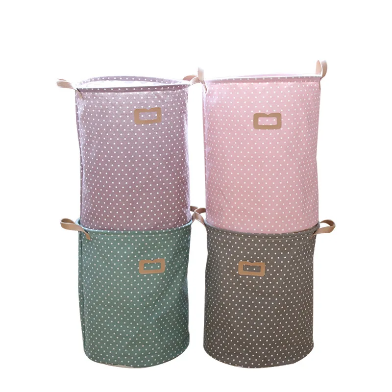 cotton linen folding Laundry Basket Hamper Bag Clothes Storage Barrel Clothes Kid Toy Sundries Organizer Storage Basket
cotton linen folding Laundry Basket Hamper Bag Clothes Storage Barrel Clothes Kid Toy Sundries Organizer Storage Basket