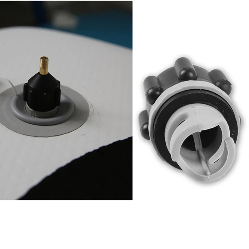SUP Paddle Plate Nozzle Kayaking Air Valve Plate Nozzle Valve Conversion Head Transfer Rowing Boats Inflatable Pumping Head
SUP Paddle Plate Nozzle Kayaking Air Valve Plate Nozzle Valve Conversion Head Transfer Rowing Boats Inflatable Pumping Head