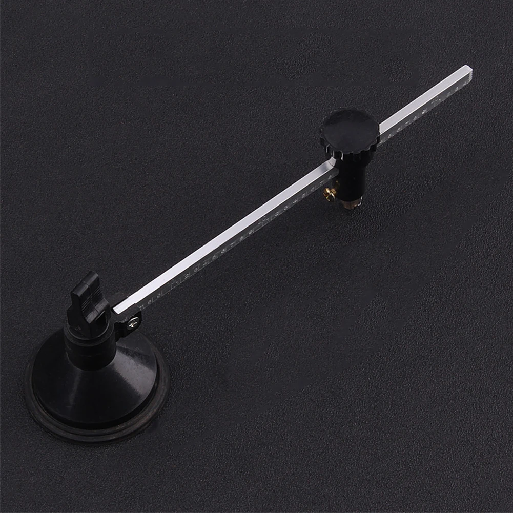 Home Glass Cutter Professional Tools DIY Circle Window With Suction Cup Easy Operate Woodworking Portable Roller Type Bottle
Home Glass Cutter Professional Tools DIY Circle Window With Suction Cup Easy Operate Woodworking Portable Roller Type Bottle