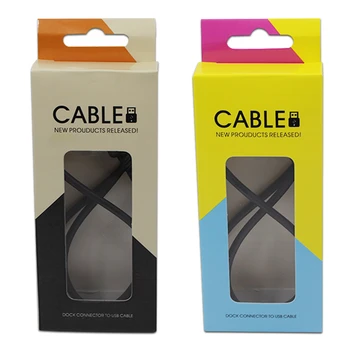 DHL 400Pcs/Lot 5.5x12.5x2cm Wholesale Foldable Kraft Paper Date Cable Packaging Boxes Paperboard Accessories Grocery Store Box
DHL 400Pcs/Lot 5.5x12.5x2cm Wholesale Foldable Kraft Paper Date Cable Packaging Boxes Paperboard Accessories Grocery Store Box