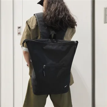 Harajuku Ulzzang Women Backpacks Korean Style College School Bags For Teenage Girl Large Capacity female Travel Backpack mochila
Harajuku Ulzzang Women Backpacks Korean Style College School Bags For Teenage Girl Large Capacity female Travel Backpack mochila