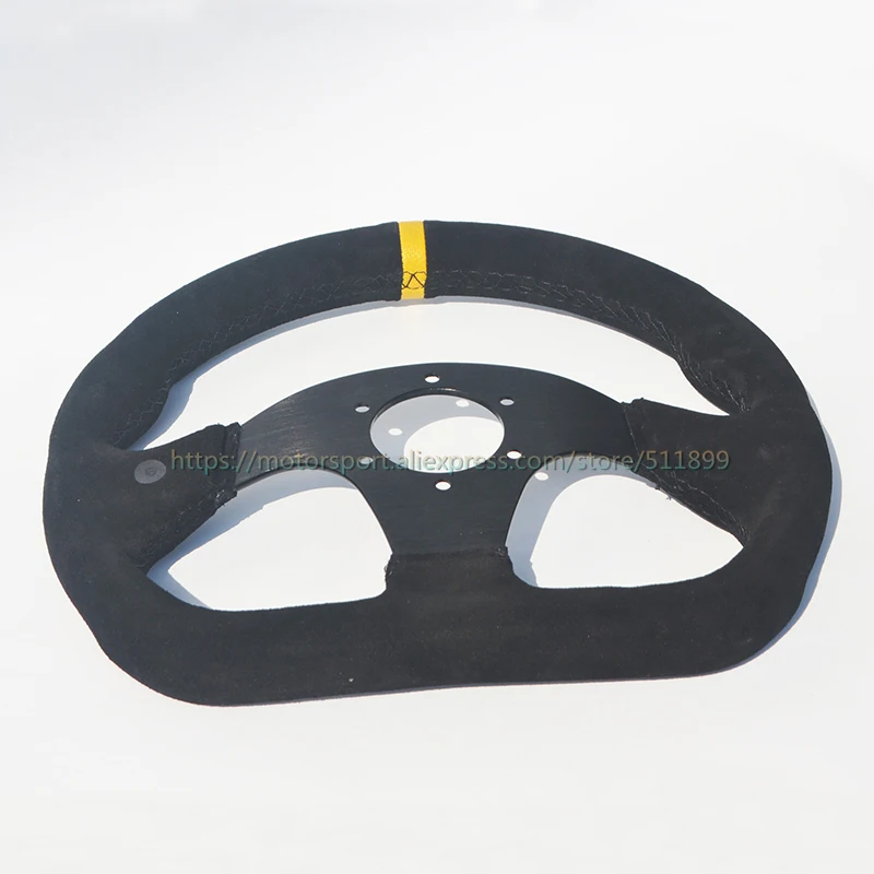 car steering wheel (5)