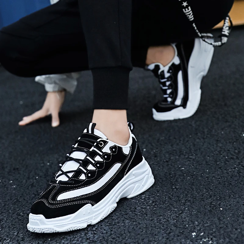 Big size 36-46 Unisex men and Women Sneakers Ladies Sport White Shoes Running comfortable Outdoor Men Sports Athletic Sneakers 5
Big size 36-46 Unisex men and Women Sneakers Ladies Sport White Shoes Running comfortable Outdoor Men Sports Athletic Sneakers 5