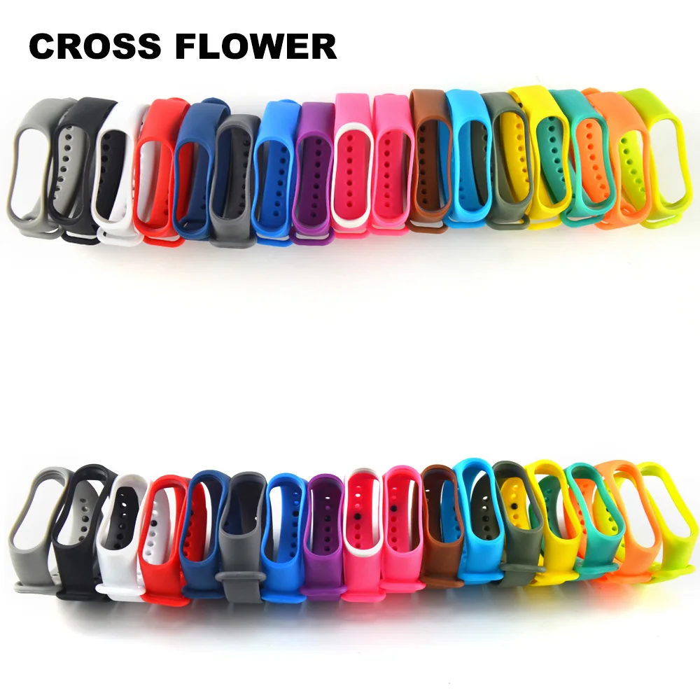 New Arrival Sport Silicone Strap Soft Portable Replacement Wristband with Anti-fall Protect Case For Xiaomi MI 4 3 Watch Bands
New Arrival Sport Silicone Strap Soft Portable Replacement Wristband with Anti-fall Protect Case For Xiaomi MI 4 3 Watch Bands