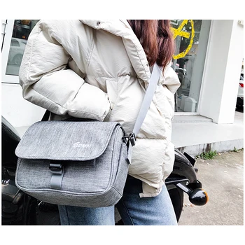 EIRMAI Camera Portable Shoulder Waterproof Bag DSLR Carrying Handle Case Mirrorless Digtal Camera Casual Travel Men Women Bags
EIRMAI Camera Portable Shoulder Waterproof Bag DSLR Carrying Handle Case Mirrorless Digtal Camera Casual Travel Men Women Bags