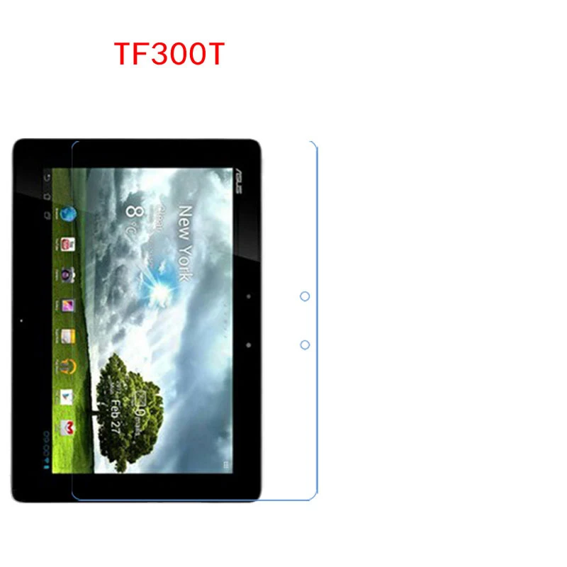 for Asus TF300T 10.1inch tablet Anti-falling nano explosion-proof screen protective film
for Asus TF300T 10.1inch tablet Anti-falling nano explosion-proof screen protective film