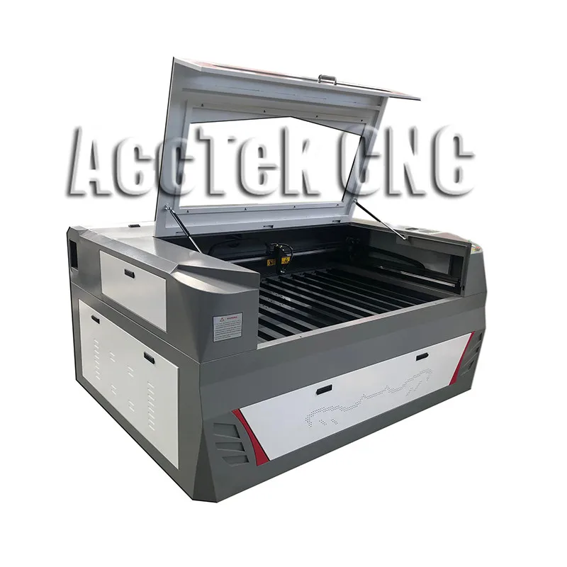 Industrial grade Reci laser cutting machine/80 watt laser cutter/1390 1610 1325
Industrial grade Reci laser cutting machine/80 watt laser cutter/1390 1610 1325