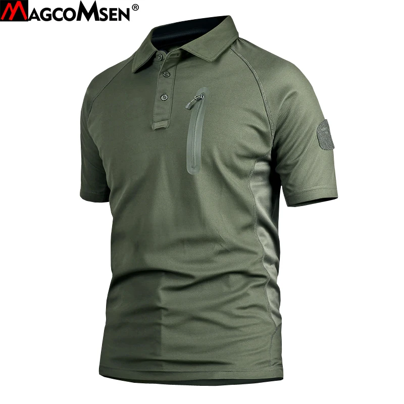 MAGCOMSEN Men's t-shirts 2017 Summer Short Sleeve Breathable Quick Dry Tee Shirts Military Army Tactical T Shirts Man AG-PLY-24
MAGCOMSEN Men's t-shirts 2017 Summer Short Sleeve Breathable Quick Dry Tee Shirts Military Army Tactical T Shirts Man AG-PLY-24