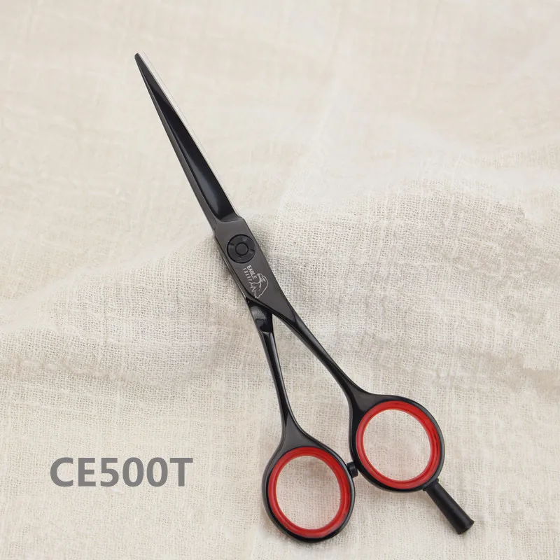 Free shipping 5-inch Professional hair scissors hairdressing scissors barber scissors cutting scissors CE500T
Free shipping 5-inch Professional hair scissors hairdressing scissors barber scissors cutting scissors CE500T