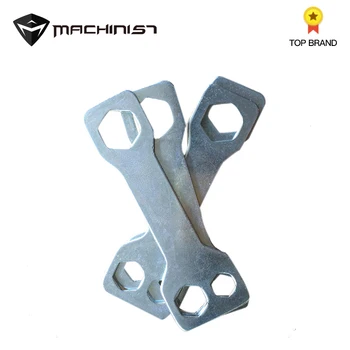 1PC Multi-function Filter Wrench Hexagon Open-end Wrench Bicycle Wrench Car Oil Filters Remover Spanner Automobile Repair Tool
1PC Multi-function Filter Wrench Hexagon Open-end Wrench Bicycle Wrench Car Oil Filters Remover Spanner Automobile Repair Tool