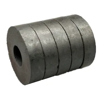 Ferrite Magnet Ring OD 21x7x5 mm 0.83" for Subwoofer C8 Ceramic Magnets for DIY Loud speaker Sound Box board home use 20pcs
Ferrite Magnet Ring OD 21x7x5 mm 0.83" for Subwoofer C8 Ceramic Magnets for DIY Loud speaker Sound Box board home use 20pcs