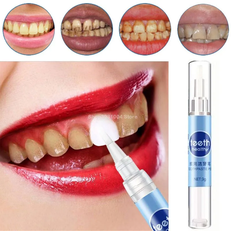 best home teeth whitening gels