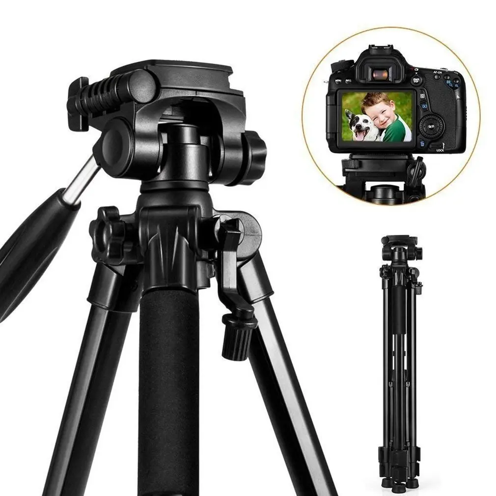 SAB233/234/264 Camera Tripod Portable Flexible With Quick Release Plate With Ball Head Angle Lock Rubber Foot Pad Panning Dial
SAB233/234/264 Camera Tripod Portable Flexible With Quick Release Plate With Ball Head Angle Lock Rubber Foot Pad Panning Dial