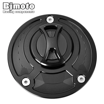 Moto CNC Fuel Tank Cap Cover For Yamaha R6 R6S R1 FAZER FZ1 FZ6 FZ6R FJR1300 TT600E TT600S FZ1000 FAZER Motorcycle Accessories
Moto CNC Fuel Tank Cap Cover For Yamaha R6 R6S R1 FAZER FZ1 FZ6 FZ6R FJR1300 TT600E TT600S FZ1000 FAZER Motorcycle Accessories