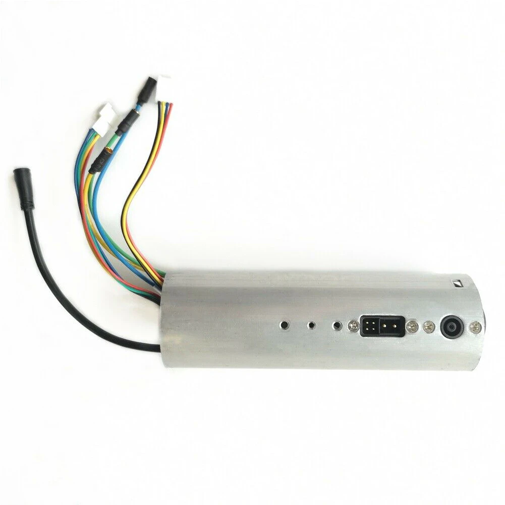 Control Board Bluetooth Source Code Main Accessories Metal Easy To Install Electric Scooter Parts Circuit For Ninebot ES1/2/3/4
Control Board Bluetooth Source Code Main Accessories Metal Easy To Install Electric Scooter Parts Circuit For Ninebot ES1/2/3/4