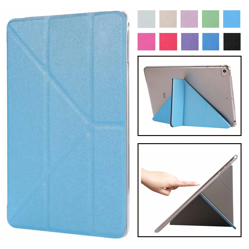 Smart Cover For iPad Mini5 5 4 Ultra Slim PU Leather Case + PC translucent back case for Apple ipad Mini 5 4 2019 7.9 inch
Smart Cover For iPad Mini5 5 4 Ultra Slim PU Leather Case + PC translucent back case for Apple ipad Mini 5 4 2019 7.9 inch