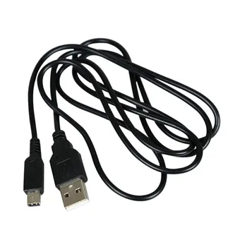 1M USB Charging Charger Cable Cord Line for Nintendo Nintend 3DS DSi XL LL 3DSLL 3DSXL Console Game Accessories
1M USB Charging Charger Cable Cord Line for Nintendo Nintend 3DS DSi XL LL 3DSLL 3DSXL Console Game Accessories