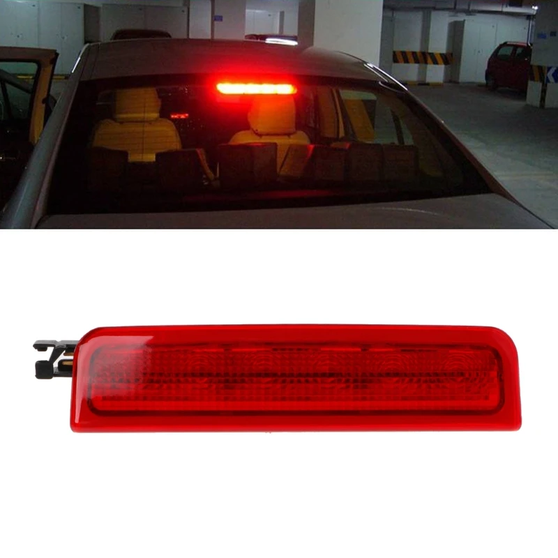 YAM High Quality Centre High Level Rear Brake Stop Light For Volkswagen Caddy Third
YAM High Quality Centre High Level Rear Brake Stop Light For Volkswagen Caddy Third