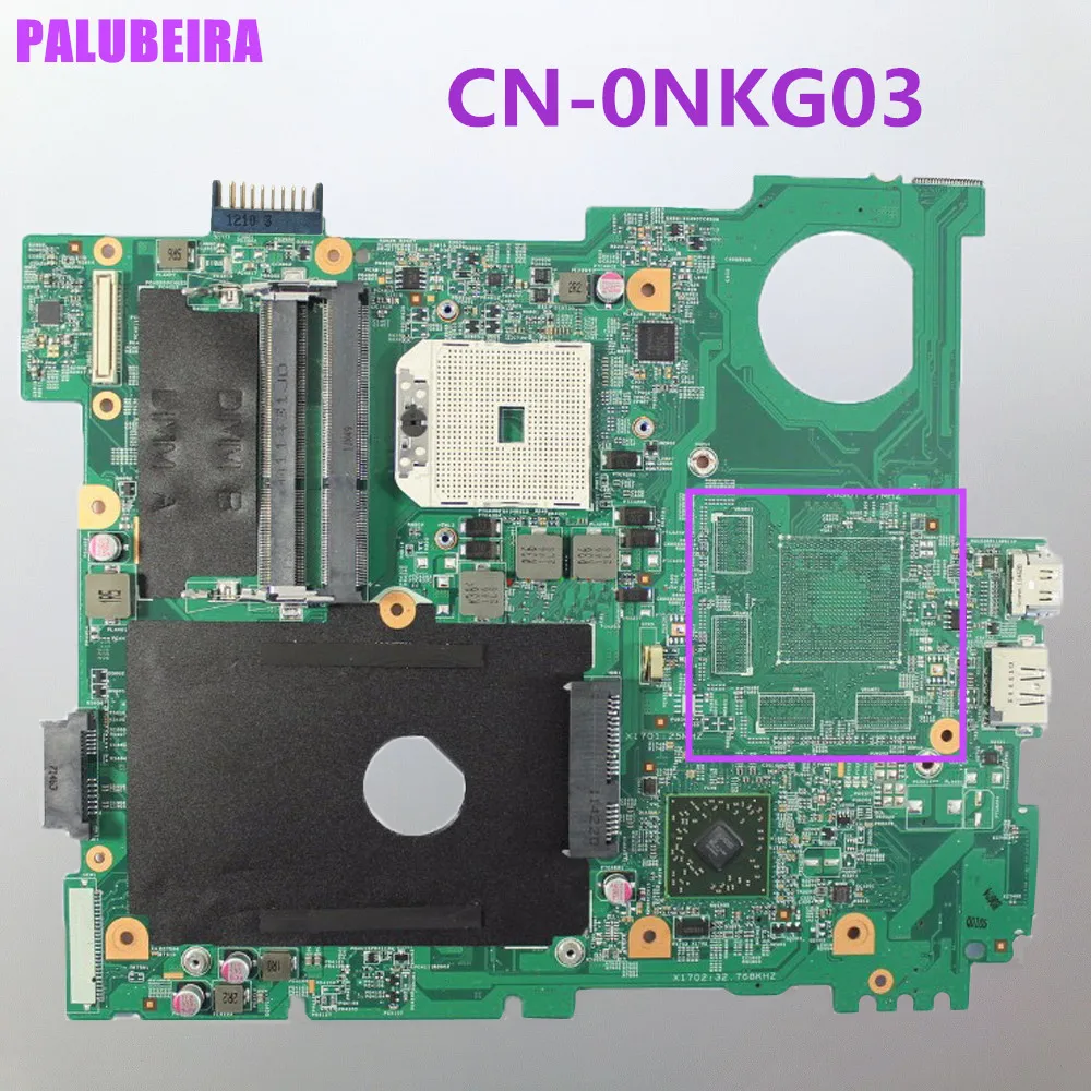 PALUBEIRA CN-0NKG03 0NKG03 FOR DELL INSPIRON M5110 M511R laptop motherboard 48.4IE04.04.021 tested 100% work
PALUBEIRA CN-0NKG03 0NKG03 FOR DELL INSPIRON M5110 M511R laptop motherboard 48.4IE04.04.021 tested 100% work