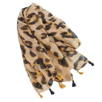 Tassels hijab scarf printe leopard shawls scarves viscose wraps fashion large Islamic headband long scarves 10pcs/lot
Tassels hijab scarf printe leopard shawls scarves viscose wraps fashion large Islamic headband long scarves 10pcs/lot