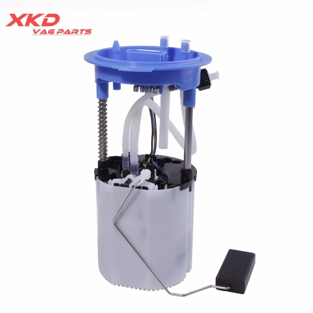 1KD919051C Electrical Fuel Pump Module For V-W Golf A-udi TT 1KD 919 051 C 1K0919051BK 1K0 919 051 BK 1K0919051DE 1KD919673B
1KD919051C Electrical Fuel Pump Module For V-W Golf A-udi TT 1KD 919 051 C 1K0919051BK 1K0 919 051 BK 1K0919051DE 1KD919673B