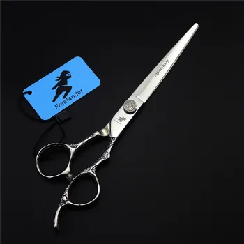 Professional 7.0 Inch Pet Scissors Dog Grooming Straight Scissors Pets Beauty For Dogs & Cats Grooming Haircut Tools
Professional 7.0 Inch Pet Scissors Dog Grooming Straight Scissors Pets Beauty For Dogs & Cats Grooming Haircut Tools
