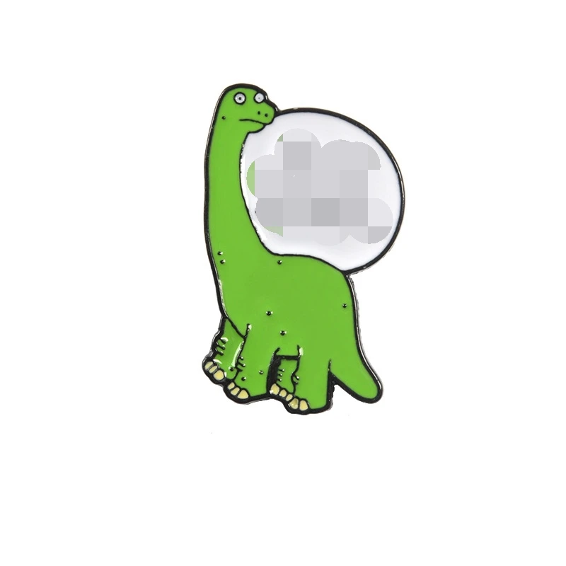 Al My Friend re Dead Green Dinosaur Enamel Brooch Cute Dalat Jurassic Dinosaur Pint Trendy Sweater Hat Jewelry Accessories
Al My Friend re Dead Green Dinosaur Enamel Brooch Cute Dalat Jurassic Dinosaur Pint Trendy Sweater Hat Jewelry Accessories