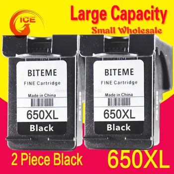650 Black ink For HP Deskjet 1015 1515 2515 2545 2645 3515 4645 Printer Cartridge Ink , High Quality for hp 650 ink IP650
650 Black ink For HP Deskjet 1015 1515 2515 2545 2645 3515 4645 Printer Cartridge Ink , High Quality for hp 650 ink IP650