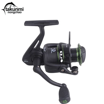 2018 New Exquisite All-metal Long-distance Fishing Line Fishing Rod Pole Haifei Spinning Wheels Fishing Gear ZG-175
2018 New Exquisite All-metal Long-distance Fishing Line Fishing Rod Pole Haifei Spinning Wheels Fishing Gear ZG-175