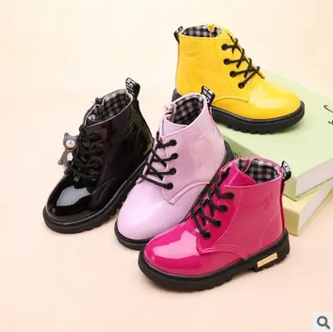 New Child Casual Shoes Boys Girls / Kids Leather Winter Snow Boots Fashion Sport Shoes Brand Sneakers Martin Boots Kids Boots
New Child Casual Shoes Boys Girls / Kids Leather Winter Snow Boots Fashion Sport Shoes Brand Sneakers Martin Boots Kids Boots
