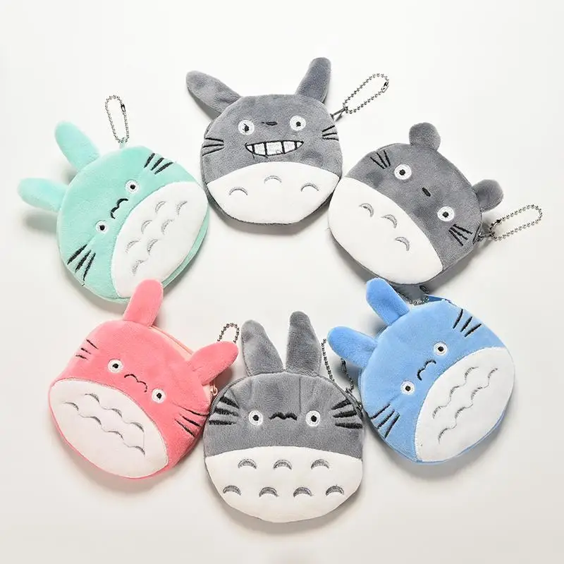 2019 1pcs 6 Styles Plush Coin Purse Wallet Pouch Case Women Bags Makeup Case Holder Handbag 11*10.5cm HOT! 
2019 1pcs 6 Styles Plush Coin Purse Wallet Pouch Case Women Bags Makeup Case Holder Handbag 11*10.5cm HOT!
