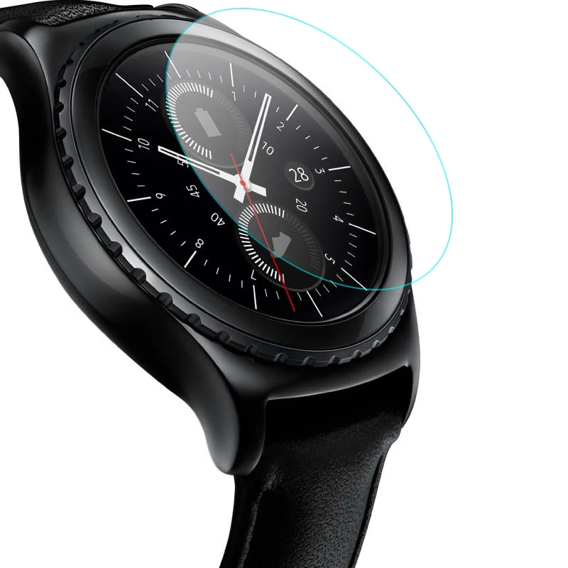 2pcs Tempered Glass Screen Protector Film for Motorola MOTO 360 1nd 2nd Generation 42mm 46mm cases Cover
2pcs Tempered Glass Screen Protector Film for Motorola MOTO 360 1nd 2nd Generation 42mm 46mm cases Cover