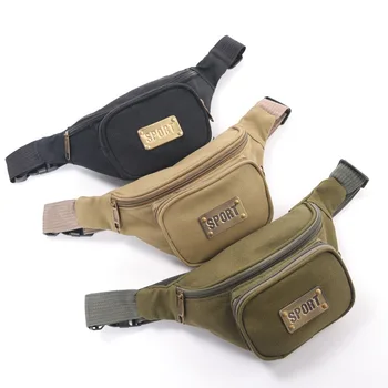 070318 newhotstacy men small canvas waist bag male casual messenger bag men cashier bag
070318 newhotstacy men small canvas waist bag male casual messenger bag men cashier bag