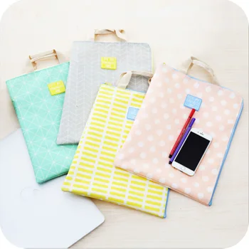 1pcs zipper simple love multi-function multi-layer A4 file bag portable iPad mobile phone waterproof briefcase
1pcs zipper simple love multi-function multi-layer A4 file bag portable iPad mobile phone waterproof briefcase