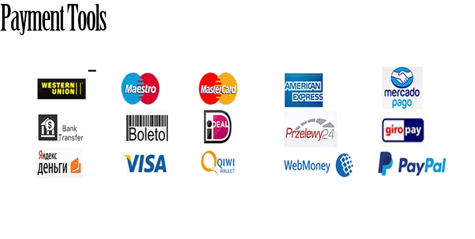 payment
