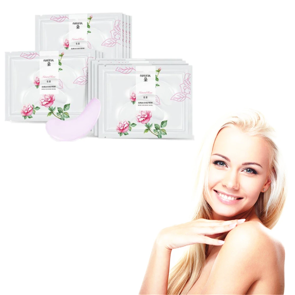 Eye Mask Crystal Collagen Eyes Mask Patches For Eye Care Mask Anti-puffiness Eyelid Patch Anti-Wrinkle Gel Eye Pads#
Eye Mask Crystal Collagen Eyes Mask Patches For Eye Care Mask Anti-puffiness Eyelid Patch Anti-Wrinkle Gel Eye Pads#