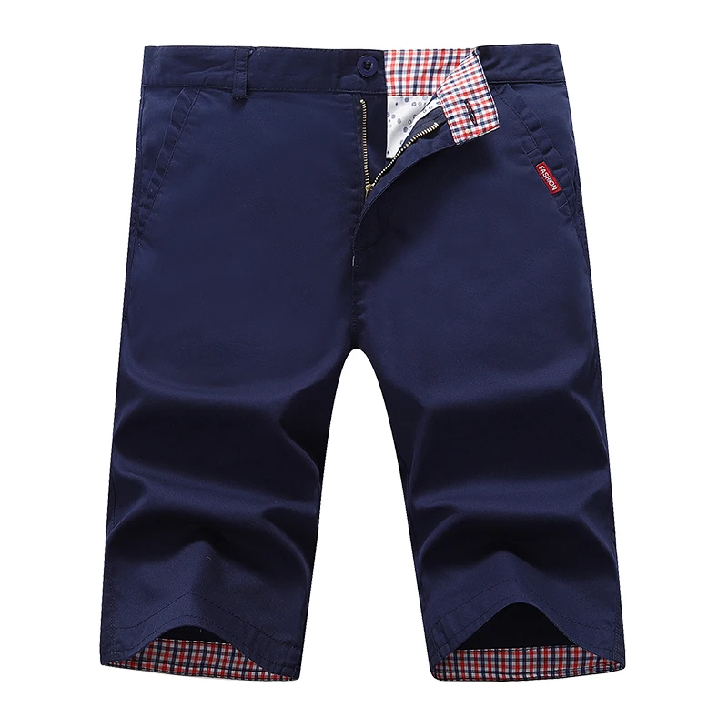 Shorts Men Brand Clothing Pure Color Short Mens Cotton Male Shorts Size 28-40 High Quality Casual Shorts Masculino Homme LG2636
Shorts Men Brand Clothing Pure Color Short Mens Cotton Male Shorts Size 28-40 High Quality Casual Shorts Masculino Homme LG2636