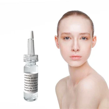 Before Makeup Skin Care Collagen Face Essence Chinese Herbal Medicine Serum Moisturizing Whitening Anti-aging Korean Cosmenics
Before Makeup Skin Care Collagen Face Essence Chinese Herbal Medicine Serum Moisturizing Whitening Anti-aging Korean Cosmenics