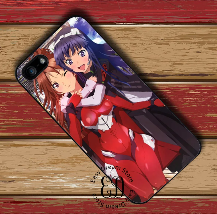 Ayase & tsugumi чехол для iphone 11 12 pro X XR XS Max 6 7 8 plus Samsung S10 S20 s8 s9 note 9 10 | Мобильные телефоны и