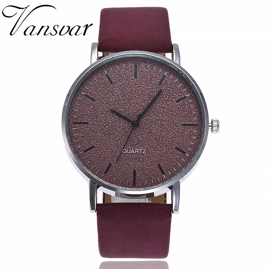 Drop Shipping Fashion Unisex Watches Women Men Casual Leather Hour Quartz Analog Wrist Watches Clock Relogio Feminino
Drop Shipping Fashion Unisex Watches Women Men Casual Leather Hour Quartz Analog Wrist Watches Clock Relogio Feminino