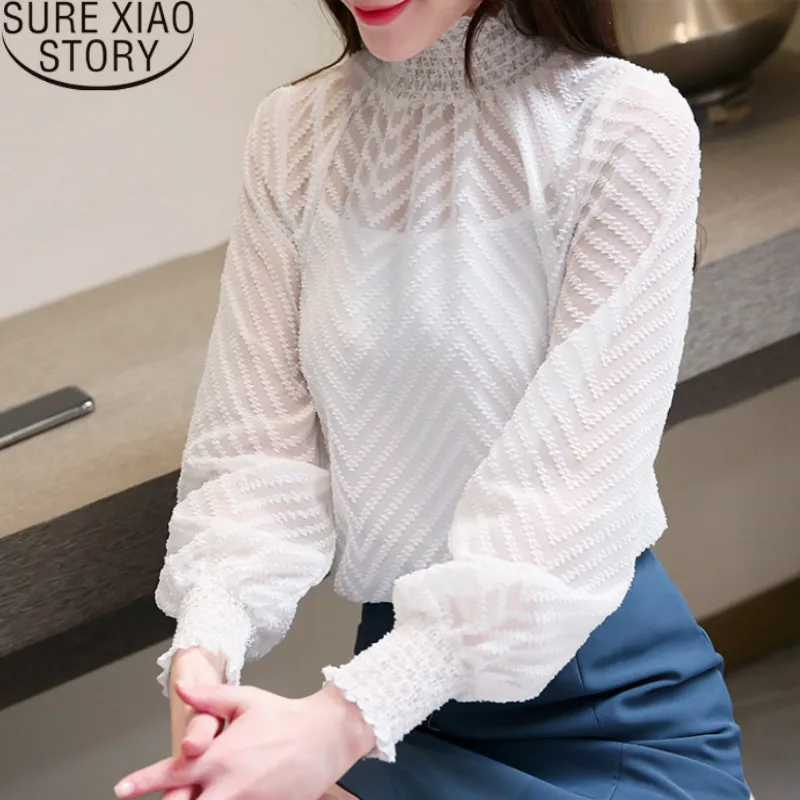 korean fashion clothing women shirts 2019 long sleeve shirts shirts chiffon blouse womens tops and blouses plus size 2648 50
korean fashion clothing women shirts 2019 long sleeve shirts shirts chiffon blouse womens tops and blouses plus size 2648 50
