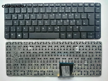 GR Germany Keyboard For HP ProBook 430 G1 Mp-12m6 Black laptop keyboard GR Layout
GR Germany Keyboard For HP ProBook 430 G1 Mp-12m6 Black laptop keyboard GR Layout
